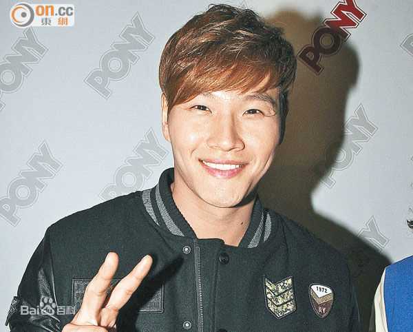 金钟国(（韩），Kim Jong Kook（英）)2014性感图片图集