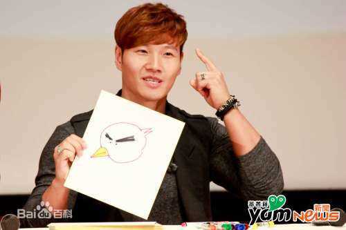 金钟国(（韩），Kim Jong Kook（英）)2014性感图片图集