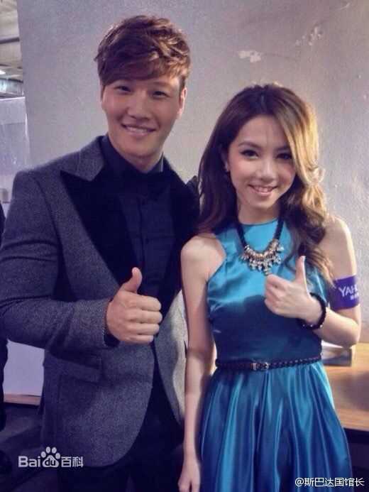 金钟国(（韩），Kim Jong Kook（英）)名人堂素颜照相册