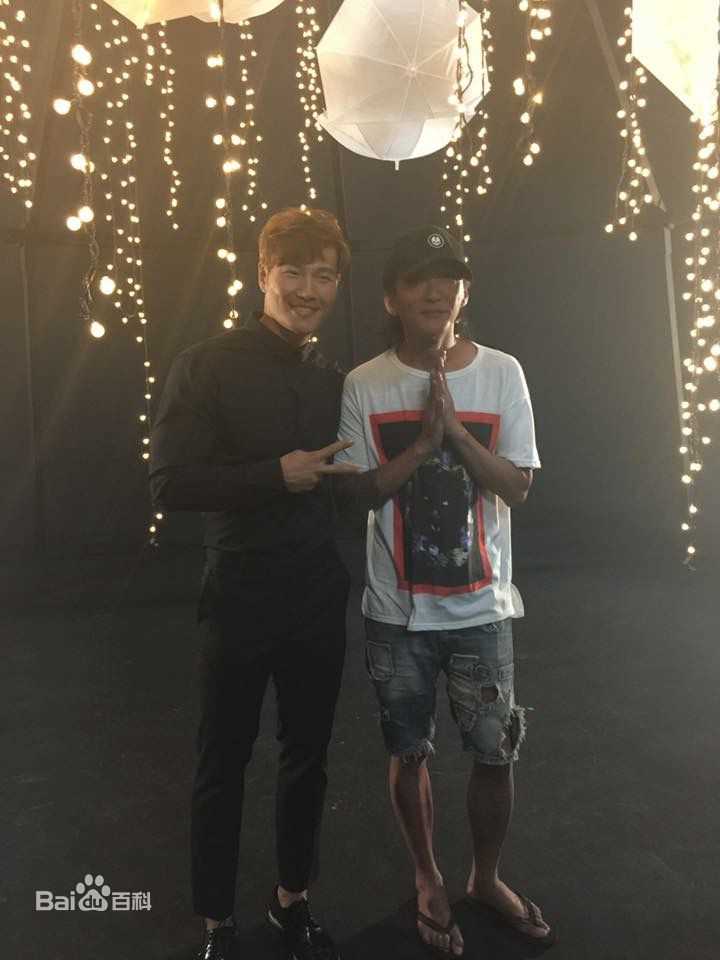 金钟国(（韩），Kim Jong Kook（英）)名人堂素颜照相册