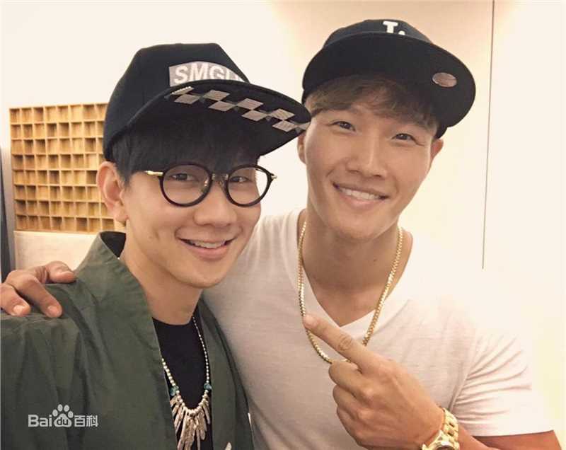 金钟国(（韩），Kim Jong Kook（英）)名人堂素颜照相册