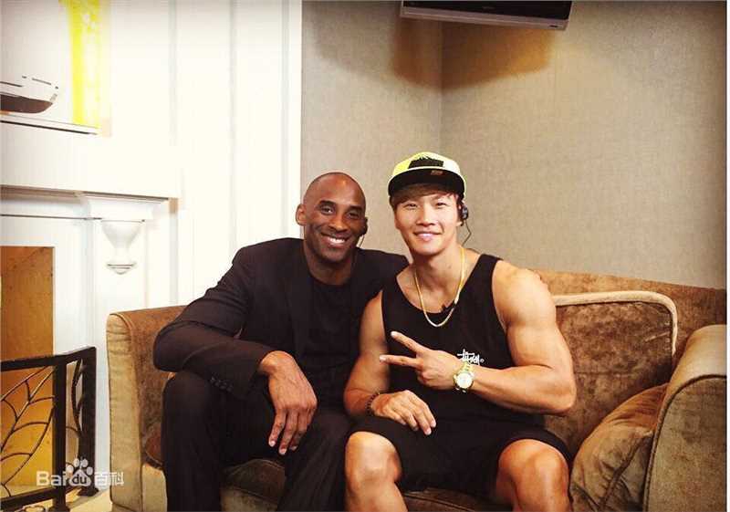 金钟国(（韩），Kim Jong Kook（英）)名人堂素颜照相册