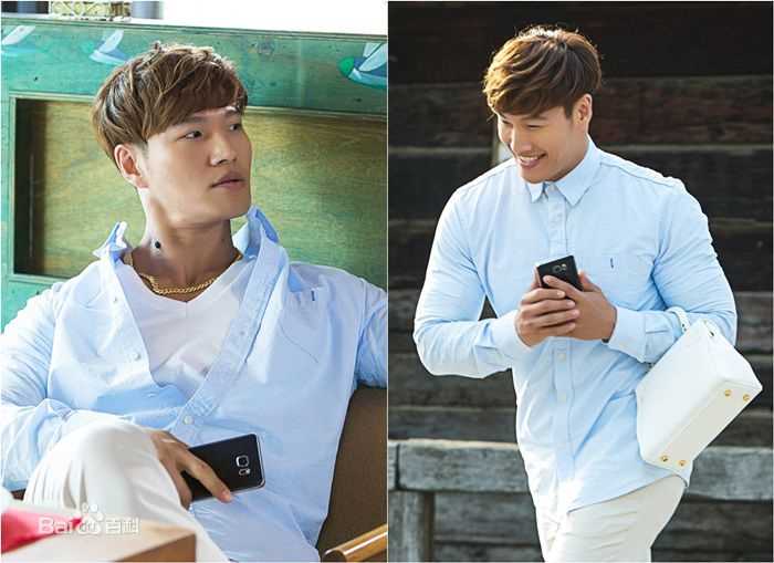金钟国(（韩），Kim Jong Kook（英）)___ __（心灵的声音）（官方图）壁纸壁纸