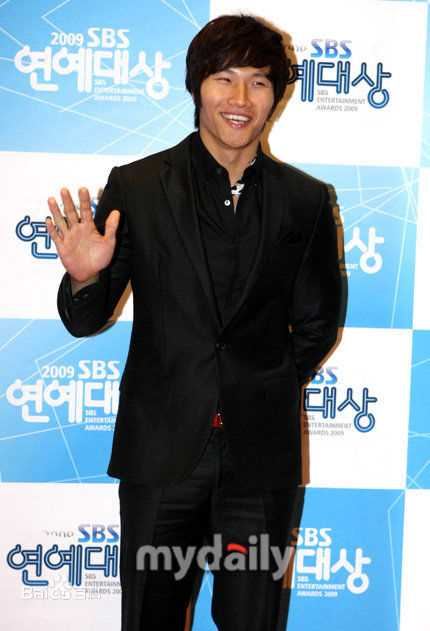 最新金钟国(（韩），Kim Jong Kook（英）)精彩图册