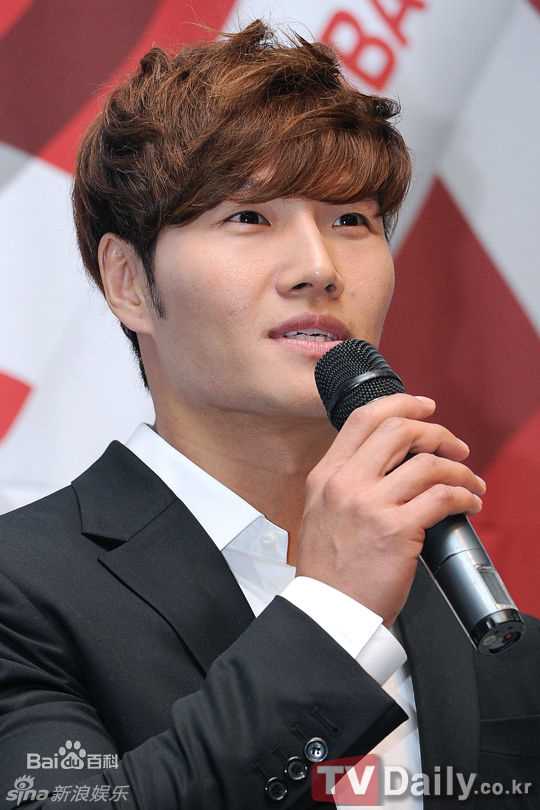 最新金钟国(（韩），Kim Jong Kook（英）)精彩图册