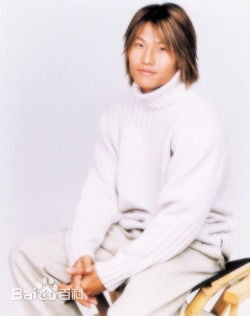 金钟国(（韩），Kim Jong Kook（英）)1辑Renaissance素颜照相册