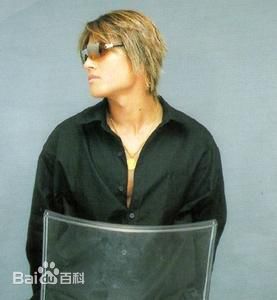 金钟国(（韩），Kim Jong Kook（英）)1辑Renaissance素颜照相册