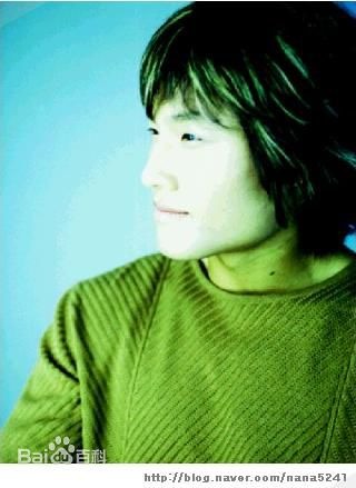 金钟国(（韩），Kim Jong Kook（英）)1辑Renaissance素颜照相册