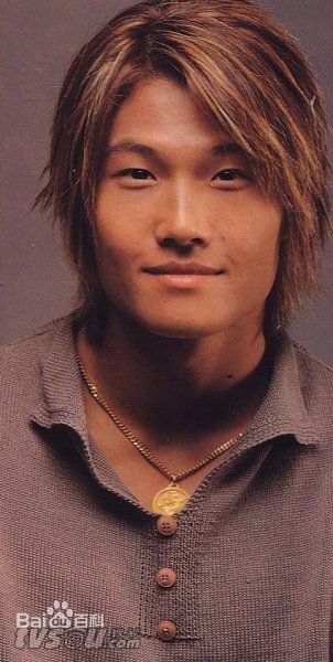 金钟国(（韩），Kim Jong Kook（英）)1辑Renaissance素颜照相册