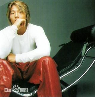 金钟国(（韩），Kim Jong Kook（英）)1辑Renaissance素颜照相册
