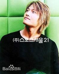 金钟国(（韩），Kim Jong Kook（英）)1辑Renaissance素颜照相册