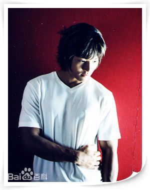 金钟国(（韩），Kim Jong Kook（英）)1辑Renaissance素颜照相册