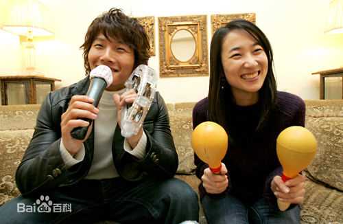 金钟国(（韩），Kim Jong Kook（英）)2005生活照
