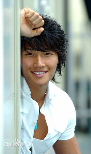 金钟国(（韩），Kim Jong Kook（英）)2005生活照