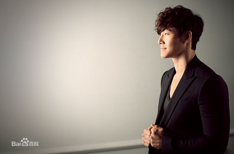 金钟国(（韩），Kim Jong Kook（英）)7辑Journey Home（官方图）生活照相册