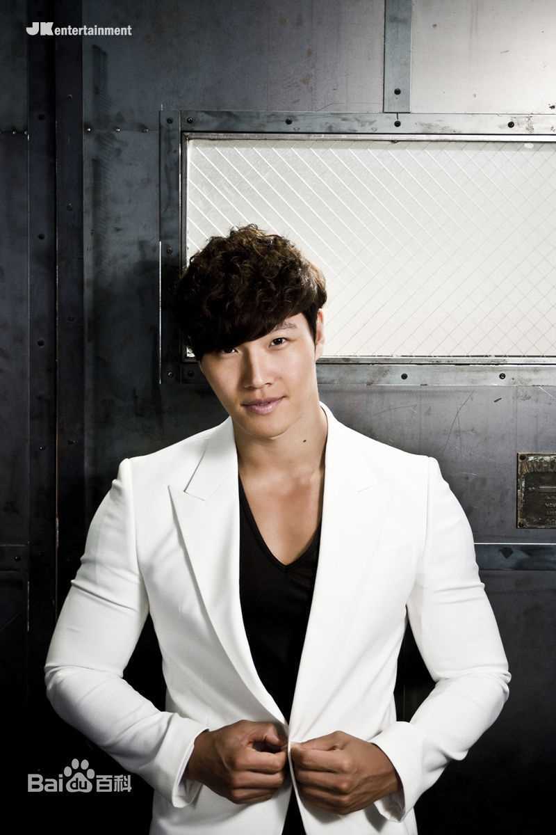金钟国(（韩），Kim Jong Kook（英）)7辑Journey Home（官方图）生活照相册