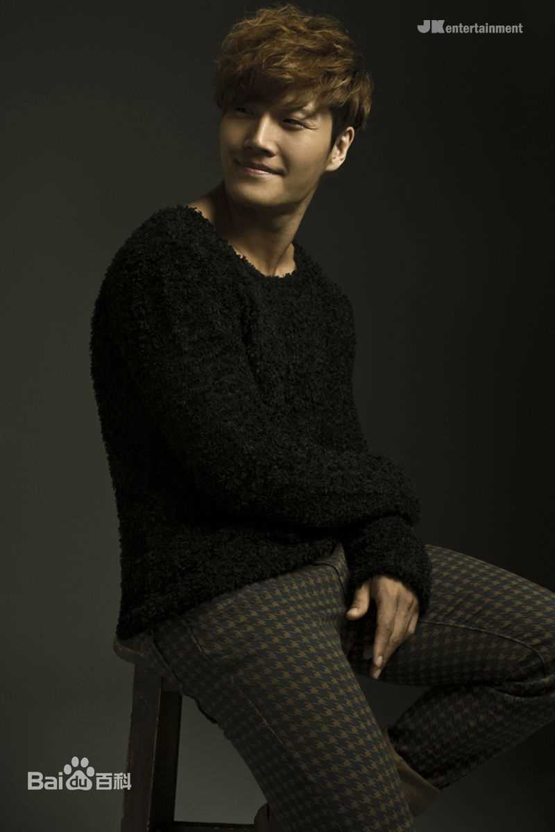 金钟国(（韩），Kim Jong Kook（英）)7辑Journey Home（官方图）生活照相册