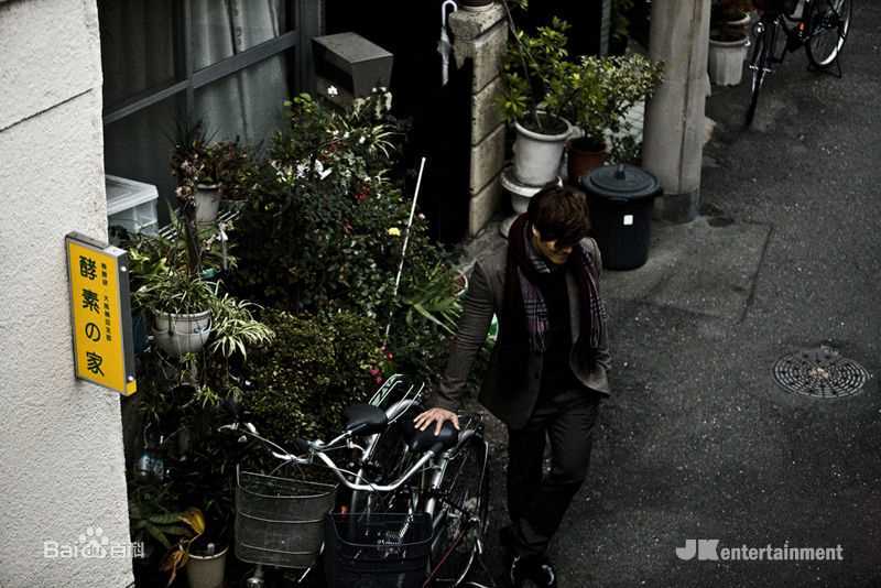 金钟国(（韩），Kim Jong Kook（英）)7辑Journey Home（官方图）生活照相册