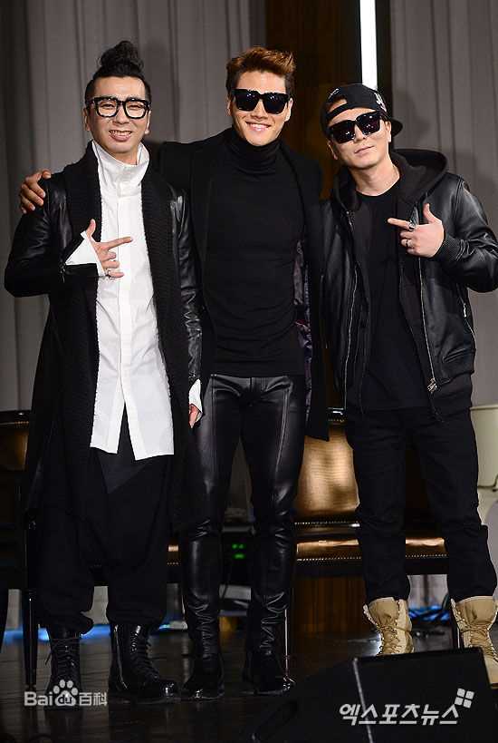 金钟国(（韩），Kim Jong Kook（英）)2015性感图片图集