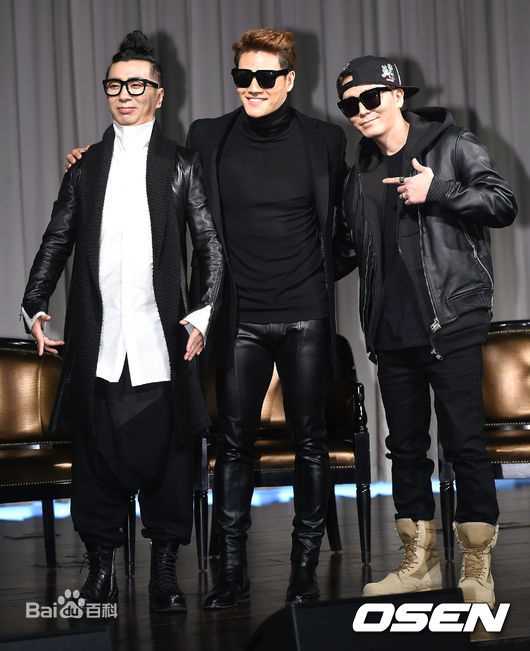 金钟国(（韩），Kim Jong Kook（英）)2015性感图片图集