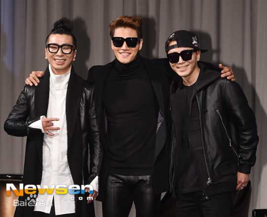 金钟国(（韩），Kim Jong Kook（英）)2015性感图片图集