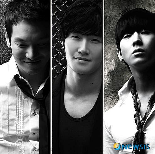 金钟国(（韩），Kim Jong Kook（英）)2010图册