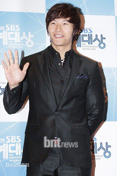 金钟国(（韩），Kim Jong Kook（英）)2010图册