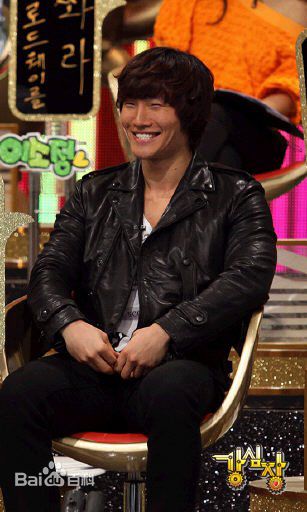 金钟国(（韩），Kim Jong Kook（英）)2010图册