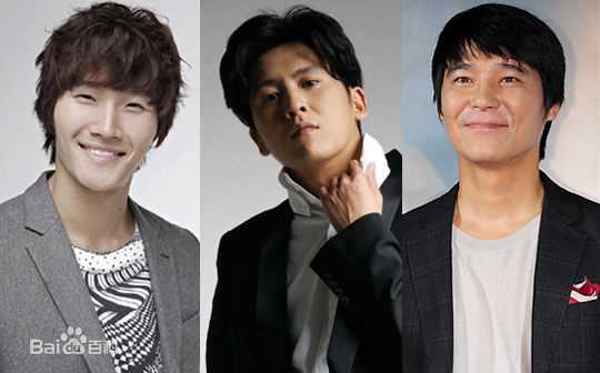 金钟国(（韩），Kim Jong Kook（英）)2010图册