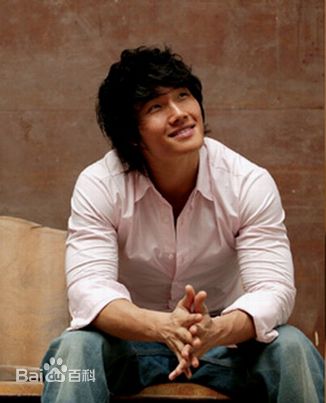 金钟国(（韩），Kim Jong Kook（英）)4辑The Fourth Letter前后照片