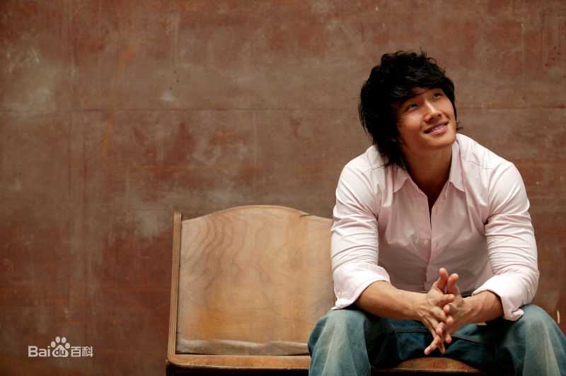 金钟国(（韩），Kim Jong Kook（英）)4辑The Fourth Letter前后照片