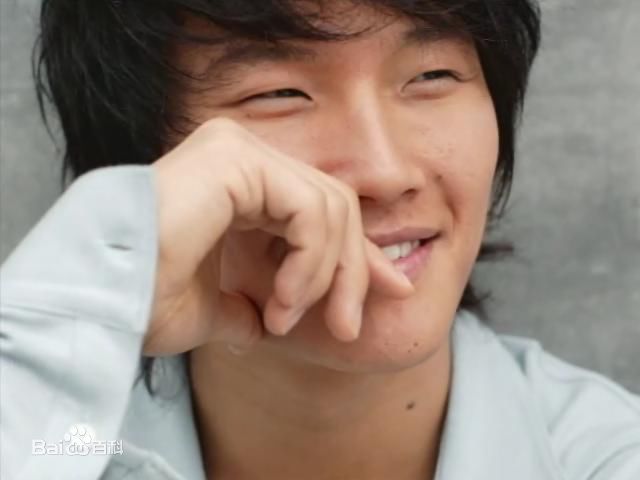 金钟国(（韩），Kim Jong Kook（英）)4辑The Fourth Letter前后照片