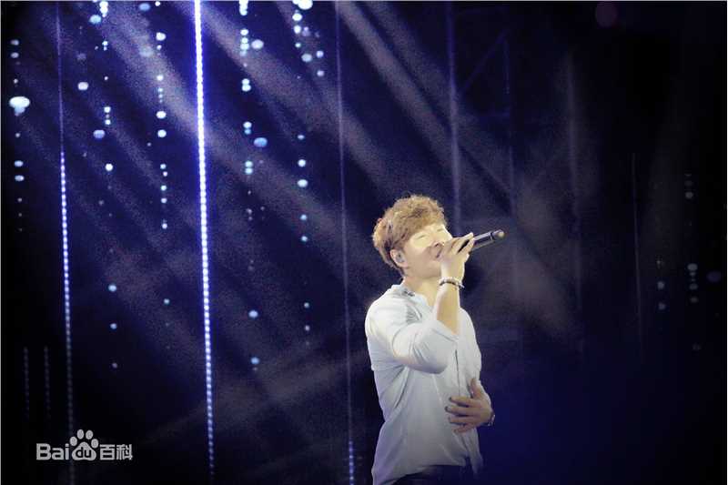 金钟国(（韩），Kim Jong Kook（英）)2015.7.11 YY 玩唱会生活照相册