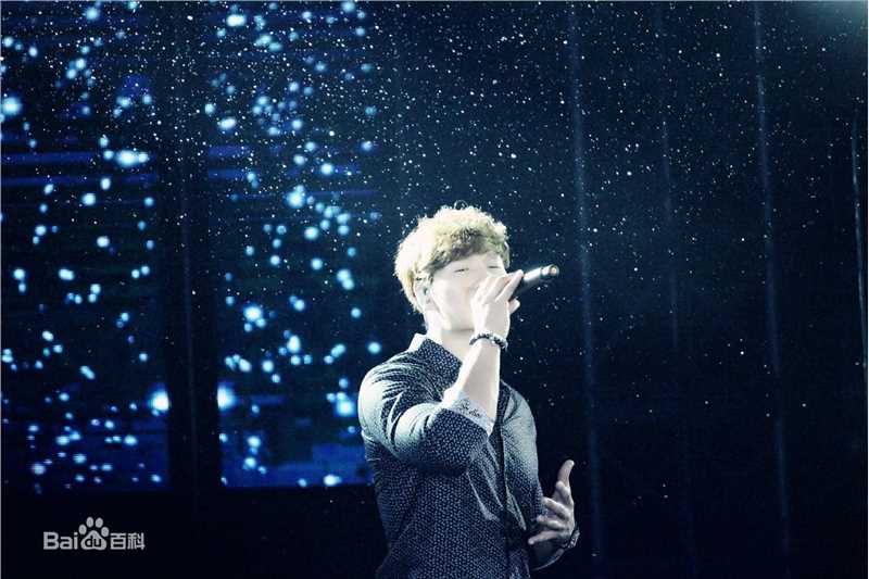 金钟国(（韩），Kim Jong Kook（英）)2015.7.11 YY 玩唱会生活照相册