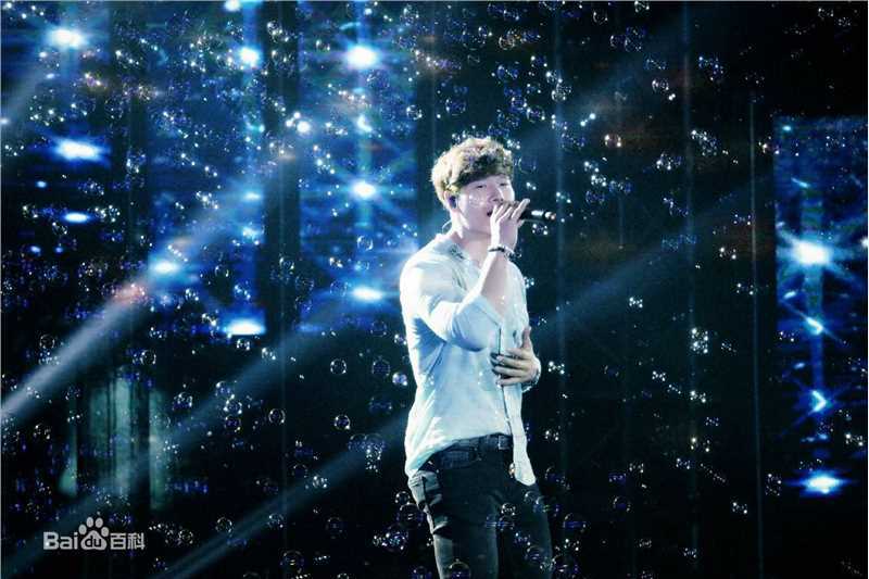 金钟国(（韩），Kim Jong Kook（英）)2015.7.11 YY 玩唱会生活照相册