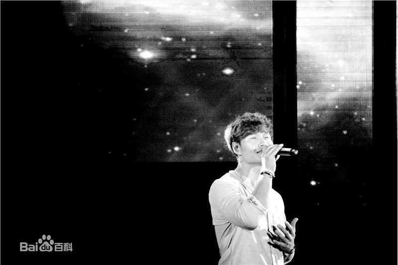 金钟国(（韩），Kim Jong Kook（英）)2015.7.11 YY 玩唱会生活照相册