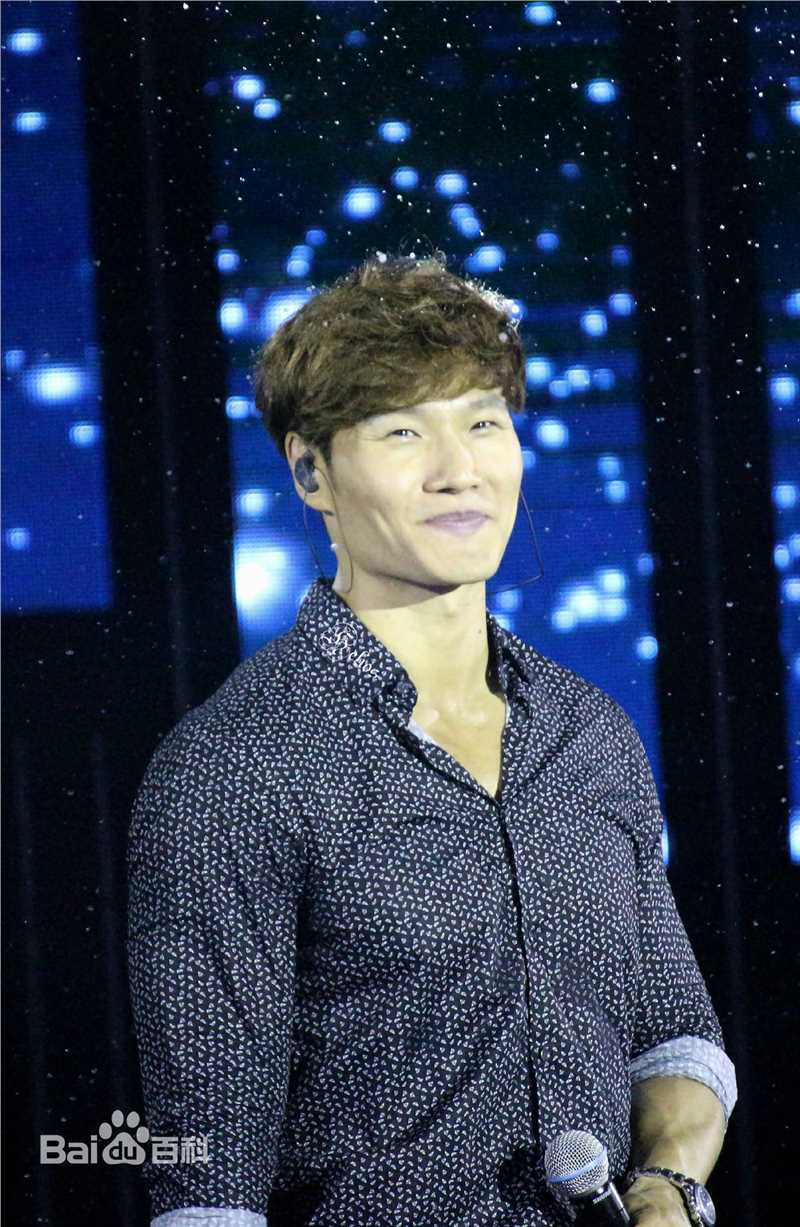 金钟国(（韩），Kim Jong Kook（英）)2015.7.11 YY 玩唱会生活照相册