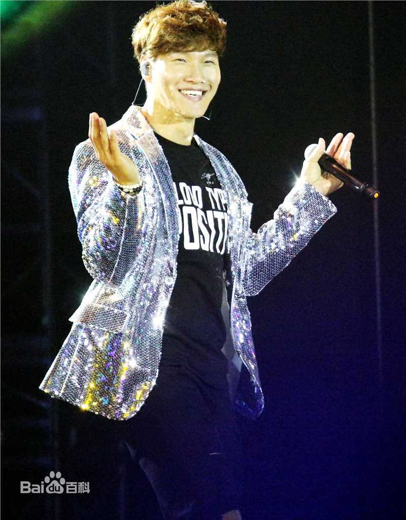 金钟国(（韩），Kim Jong Kook（英）)2015.7.11 YY 玩唱会生活照相册