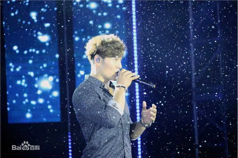 金钟国(（韩），Kim Jong Kook（英）)2015.7.11 YY 玩唱会生活照相册