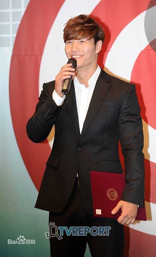 金钟国(（韩），Kim Jong Kook（英）)2012.05.31 禁烟日宣传大使素颜照相册
