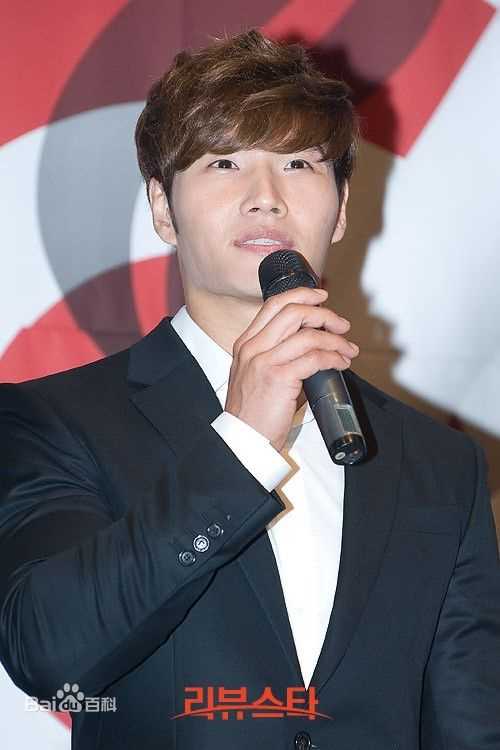 金钟国(（韩），Kim Jong Kook（英）)2012.05.31 禁烟日宣传大使素颜照相册