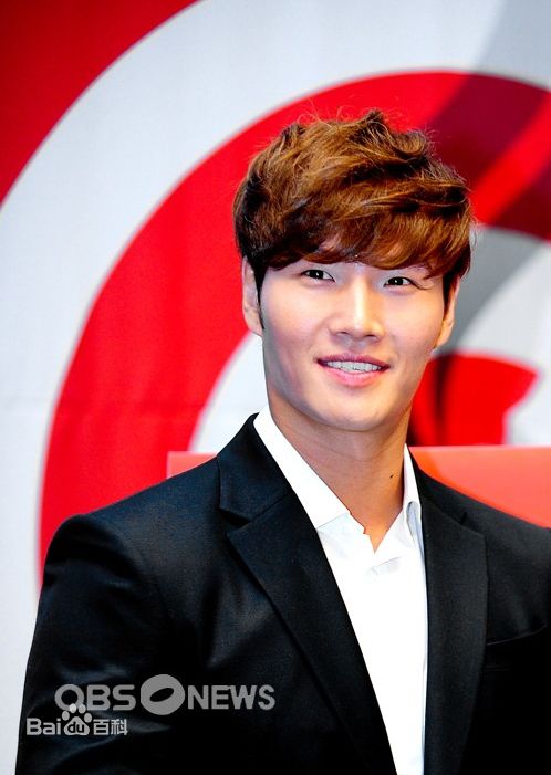金钟国(（韩），Kim Jong Kook（英）)2012.05.31 禁烟日宣传大使素颜照相册