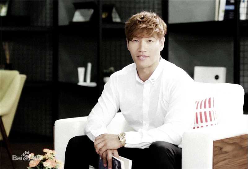 金钟国(（韩），Kim Jong Kook（英）)iKaist Plabeau广告代言（自制）素颜照相册