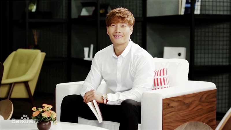 金钟国(（韩），Kim Jong Kook（英）)iKaist Plabeau广告代言（自制）素颜照相册