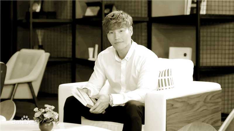 金钟国(（韩），Kim Jong Kook（英）)iKaist Plabeau广告代言（自制）素颜照相册