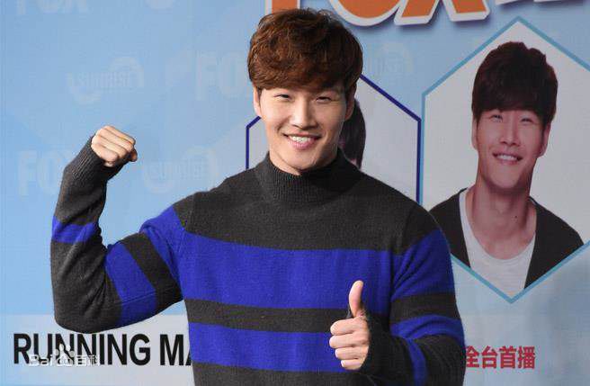 金钟国(（韩），Kim Jong Kook（英）)2013性感图片壁纸