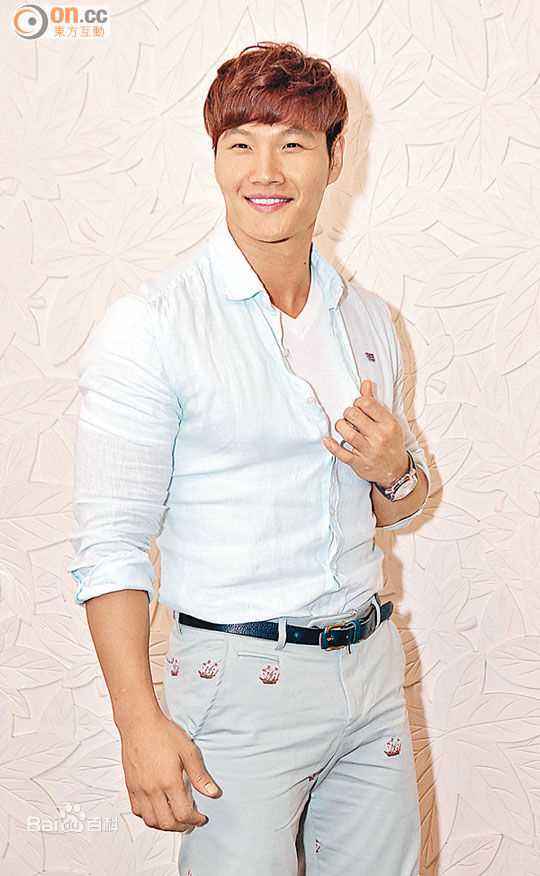 金钟国(（韩），Kim Jong Kook（英）)2013性感图片壁纸