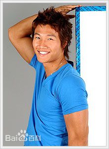 金钟国(（韩），Kim Jong Kook（英）)2辑Evolution生活照相册