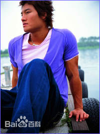 金钟国(（韩），Kim Jong Kook（英）)2辑Evolution生活照相册