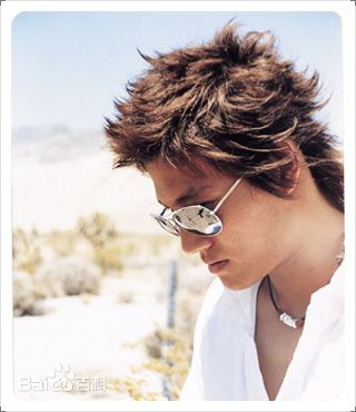 金钟国(（韩），Kim Jong Kook（英）)2辑Evolution生活照相册